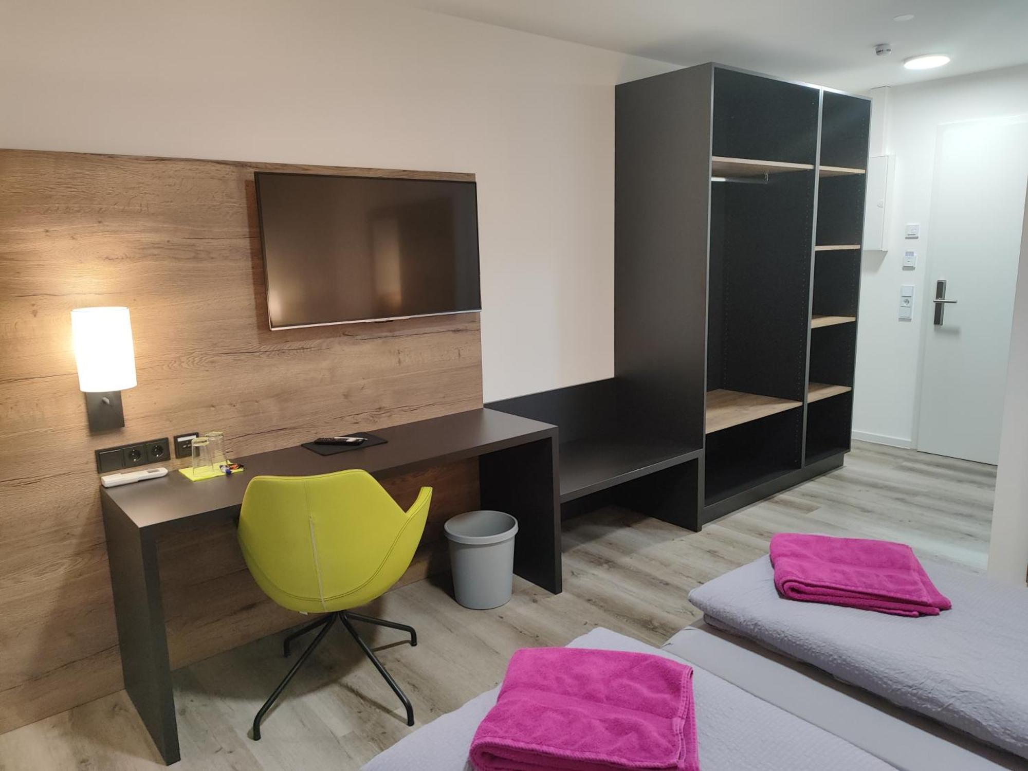 Hotel Gaestehaus Stock Zimmer Trueffeleckle FDH Kültér fotó