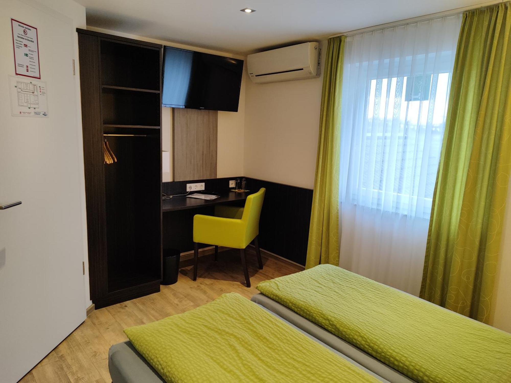 Hotel Gaestehaus Stock Zimmer Trueffeleckle FDH Kültér fotó